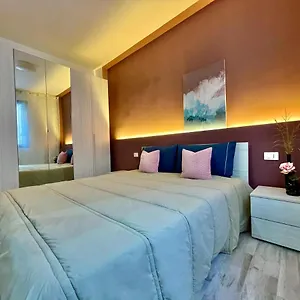  Appartamento Charmrooms
