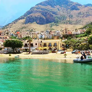 Hotel Cala Marina, Castellammare del Golfo